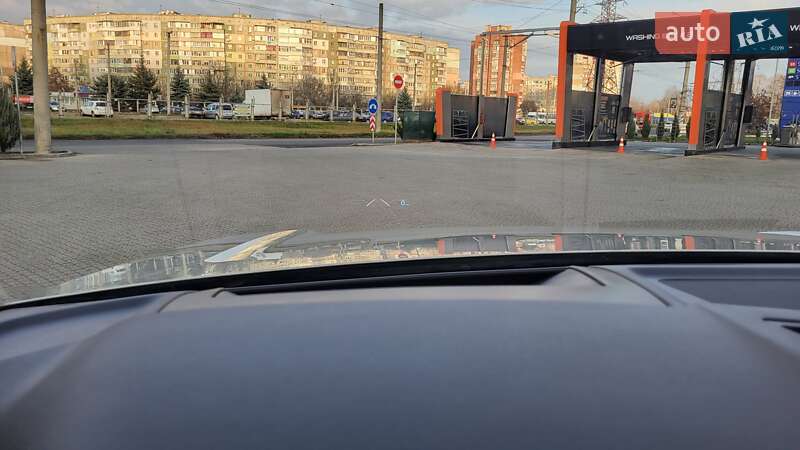 Внедорожник / Кроссовер Volkswagen Touareg 2021 в Полтаве фото 50 Внедорожник / Кроссовер Volkswagen Touareg 2021 в Полтаве