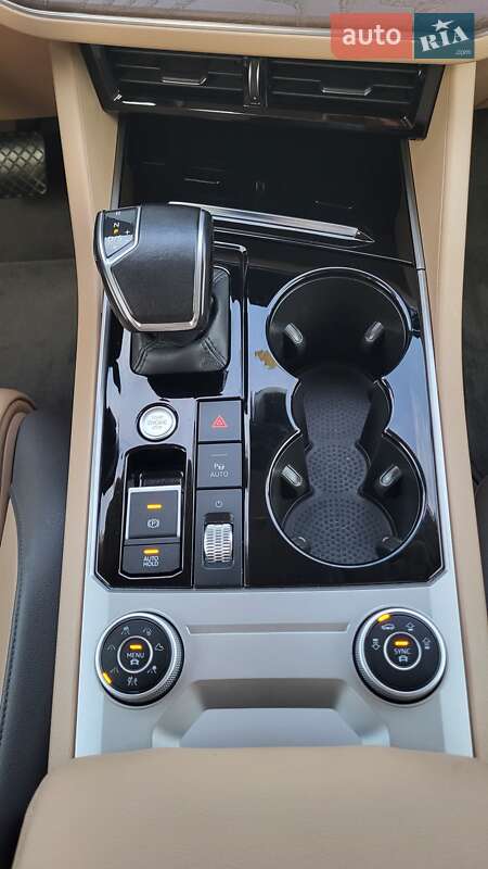 Внедорожник / Кроссовер Volkswagen Touareg 2021 в Полтаве фото 52 Внедорожник / Кроссовер Volkswagen Touareg 2021 в Полтаве