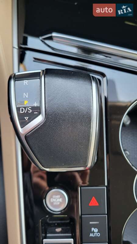 Внедорожник / Кроссовер Volkswagen Touareg 2021 в Полтаве фото 56 Внедорожник / Кроссовер Volkswagen Touareg 2021 в Полтаве