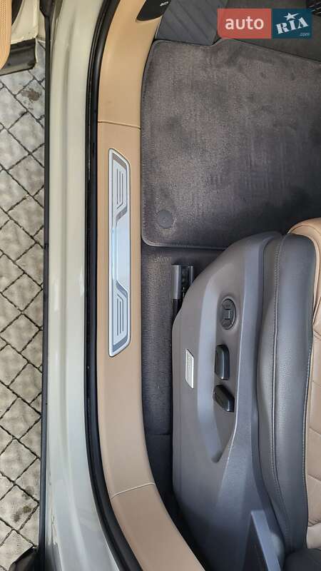 Внедорожник / Кроссовер Volkswagen Touareg 2021 в Полтаве фото 40 Внедорожник / Кроссовер Volkswagen Touareg 2021 в Полтаве