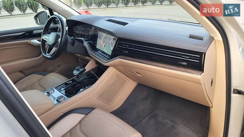 Внедорожник / Кроссовер Volkswagen Touareg 2021 в Полтаве фото 70 Внедорожник / Кроссовер Volkswagen Touareg 2021 в Полтаве