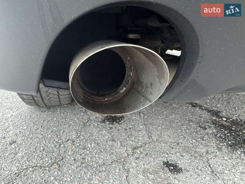 Позашляховик / Кросовер Volkswagen Touareg 2020 в Києві