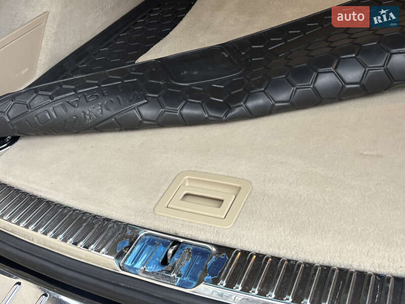 Внедорожник / Кроссовер Volkswagen Touareg 2017 в Днепре фото 49 Внедорожник / Кроссовер Volkswagen Touareg 2017 в Днепре