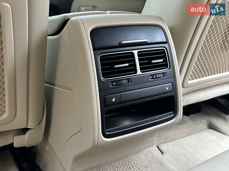 Внедорожник / Кроссовер Volkswagen Touareg 2017 в Днепре фото 53 Внедорожник / Кроссовер Volkswagen Touareg 2017 в Днепре