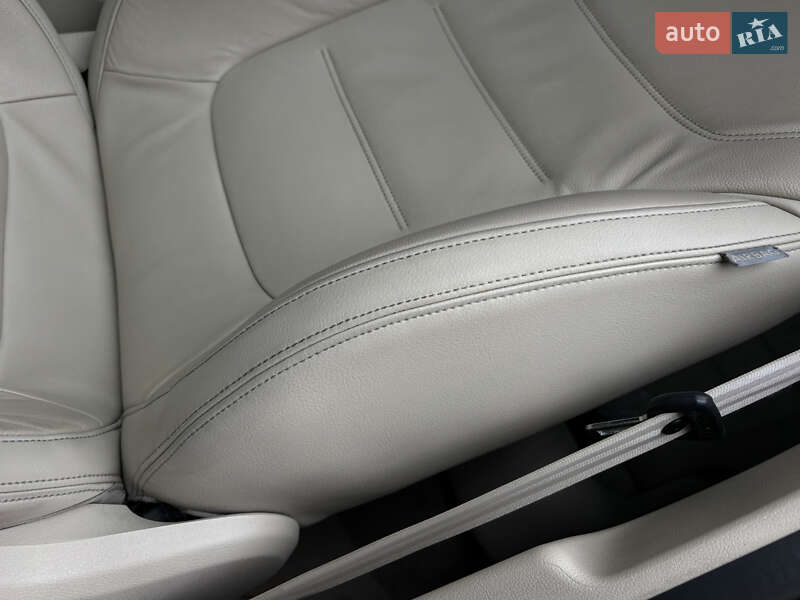 Внедорожник / Кроссовер Volkswagen Touareg 2017 в Днепре фото 64 Внедорожник / Кроссовер Volkswagen Touareg 2017 в Днепре