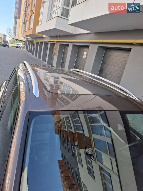 Позашляховик / Кросовер Volkswagen Touareg 2011 в Хмельницькому фото 23 Позашляховик / Кросовер Volkswagen Touareg 2011 в Хмельницькому