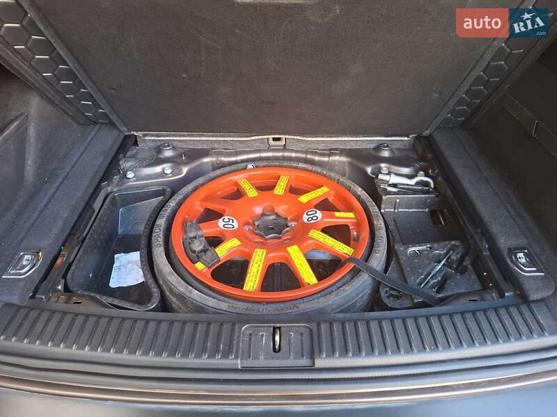 Позашляховик / Кросовер Volkswagen Touareg 2011 в Хмельницькому фото 67 Позашляховик / Кросовер Volkswagen Touareg 2011 в Хмельницькому