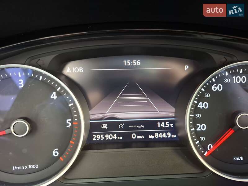 Позашляховик / Кросовер Volkswagen Touareg 2011 в Хмельницькому фото 76 Позашляховик / Кросовер Volkswagen Touareg 2011 в Хмельницькому