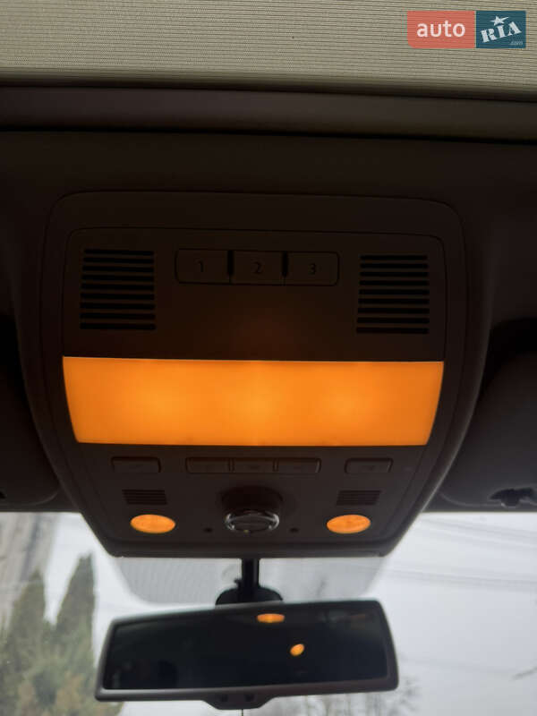 Позашляховик / Кросовер Volkswagen Touareg 2012 в Тернополі фото 17 Позашляховик / Кросовер Volkswagen Touareg 2012 в Тернополі