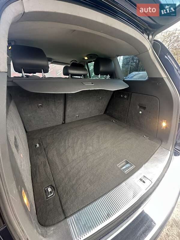 Позашляховик / Кросовер Volkswagen Touareg 2005 в Сумах фото 12 Позашляховик / Кросовер Volkswagen Touareg 2005 в Сумах