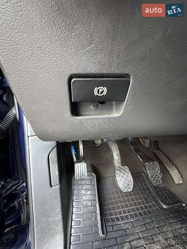 Позашляховик / Кросовер Volkswagen Touareg 2005 в Сумах фото 26 Позашляховик / Кросовер Volkswagen Touareg 2005 в Сумах