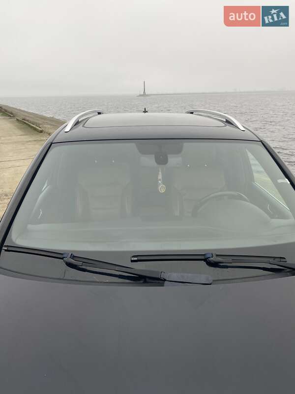 Позашляховик / Кросовер Volkswagen Touareg 2013 в Каневі фото 15 Позашляховик / Кросовер Volkswagen Touareg 2013 в Каневі