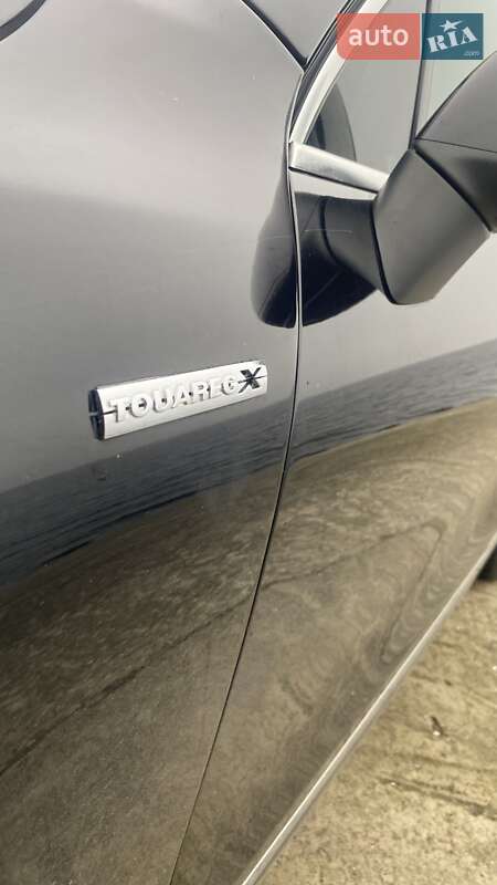 Позашляховик / Кросовер Volkswagen Touareg 2013 в Каневі фото 65 Позашляховик / Кросовер Volkswagen Touareg 2013 в Каневі