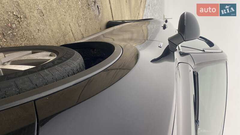 Позашляховик / Кросовер Volkswagen Touareg 2013 в Каневі фото 12 Позашляховик / Кросовер Volkswagen Touareg 2013 в Каневі