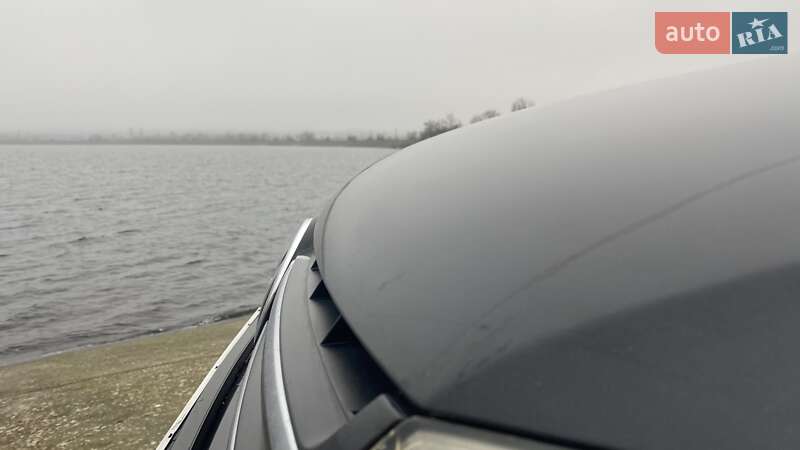 Позашляховик / Кросовер Volkswagen Touareg 2013 в Каневі фото 71 Позашляховик / Кросовер Volkswagen Touareg 2013 в Каневі