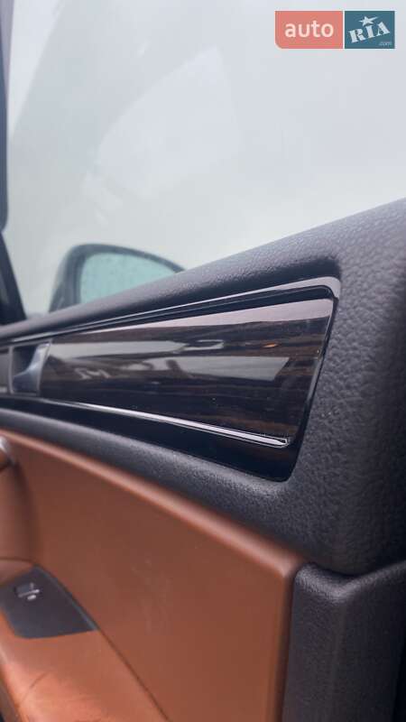 Позашляховик / Кросовер Volkswagen Touareg 2013 в Каневі фото 73 Позашляховик / Кросовер Volkswagen Touareg 2013 в Каневі