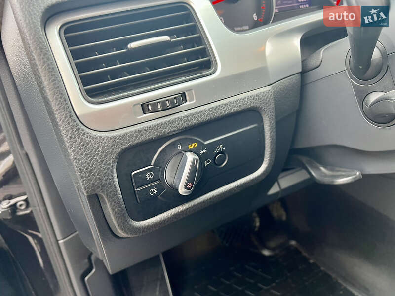 Позашляховик / Кросовер Volkswagen Touareg 2010 в Чернівцях фото 24 Позашляховик / Кросовер Volkswagen Touareg 2010 в Чернівцях