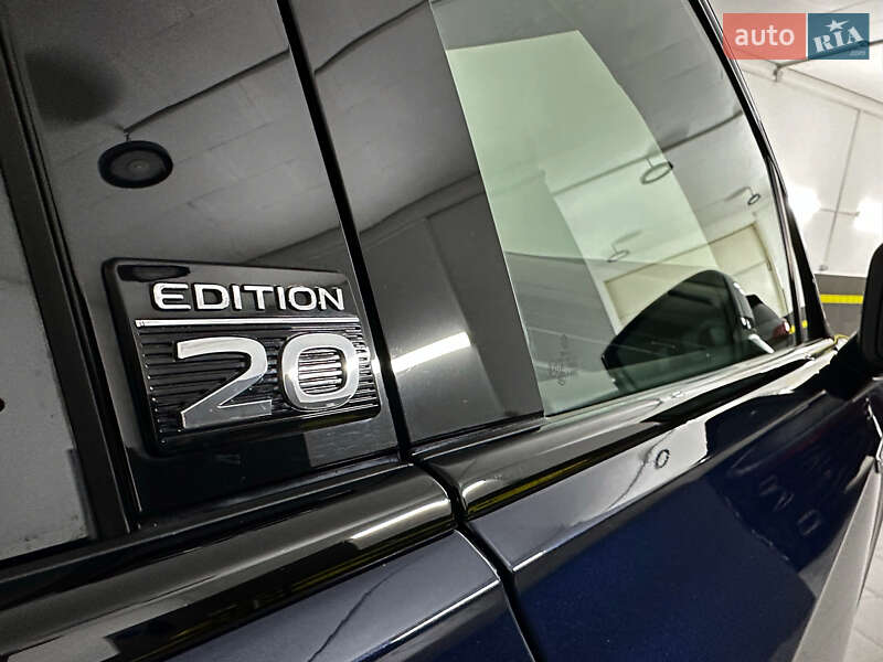 Позашляховик / Кросовер Volkswagen Touareg 2023 в Козятині фото 30 Позашляховик / Кросовер Volkswagen Touareg 2023 в Козятині