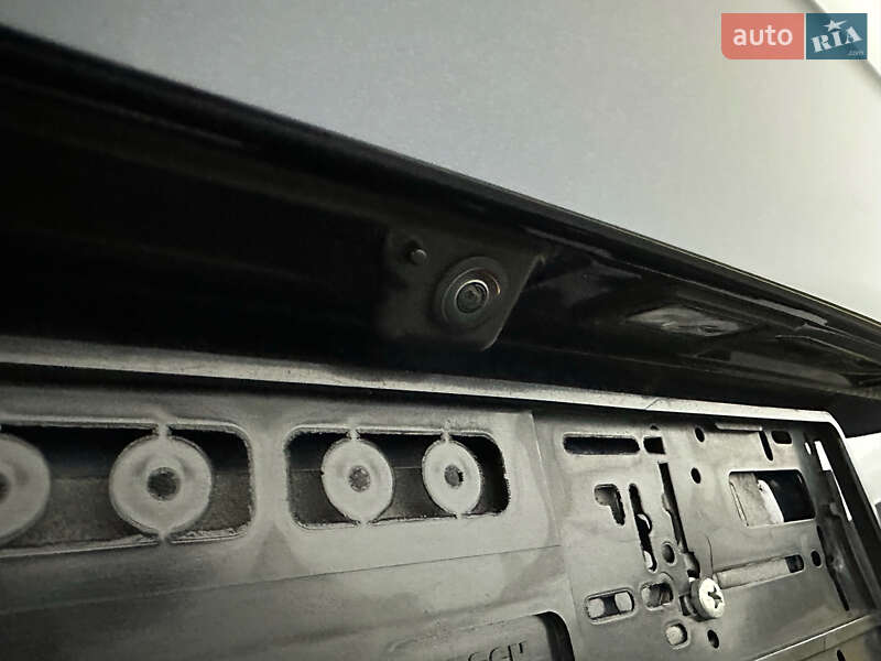 Позашляховик / Кросовер Volkswagen Touareg 2023 в Козятині фото 39 Позашляховик / Кросовер Volkswagen Touareg 2023 в Козятині