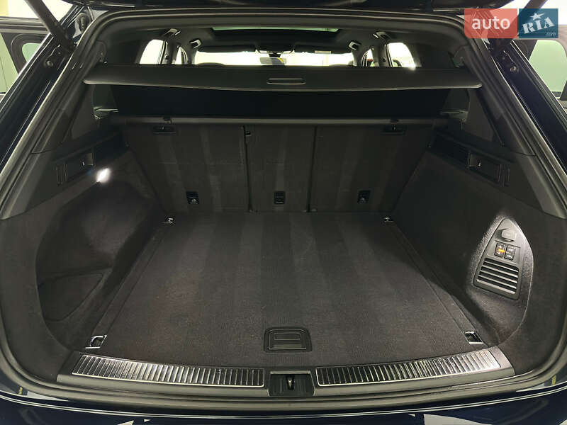 Позашляховик / Кросовер Volkswagen Touareg 2023 в Козятині фото 43 Позашляховик / Кросовер Volkswagen Touareg 2023 в Козятині