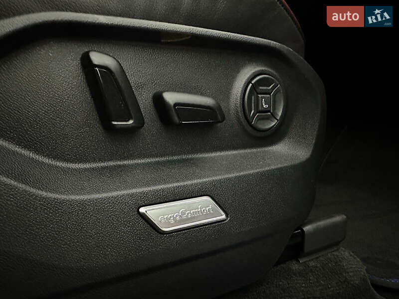 Позашляховик / Кросовер Volkswagen Touareg 2023 в Козятині фото 55 Позашляховик / Кросовер Volkswagen Touareg 2023 в Козятині