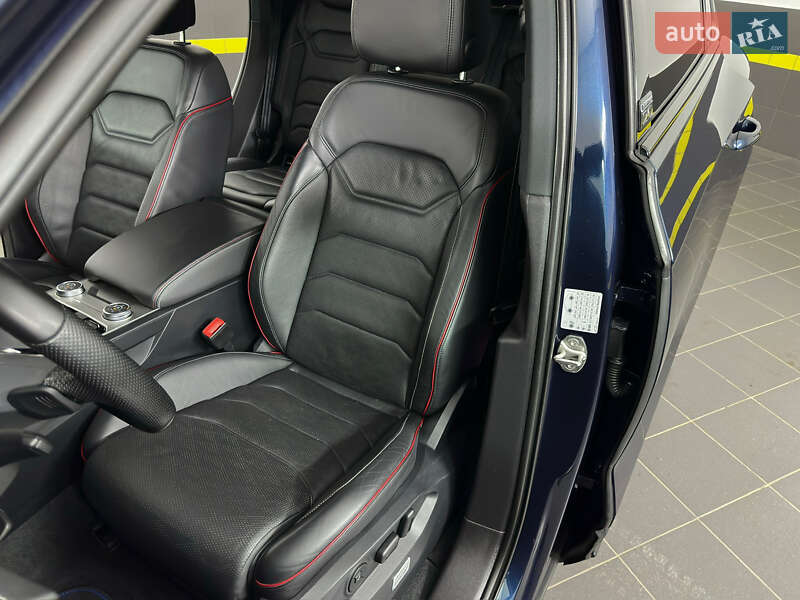 Позашляховик / Кросовер Volkswagen Touareg 2023 в Козятині фото 67 Позашляховик / Кросовер Volkswagen Touareg 2023 в Козятині