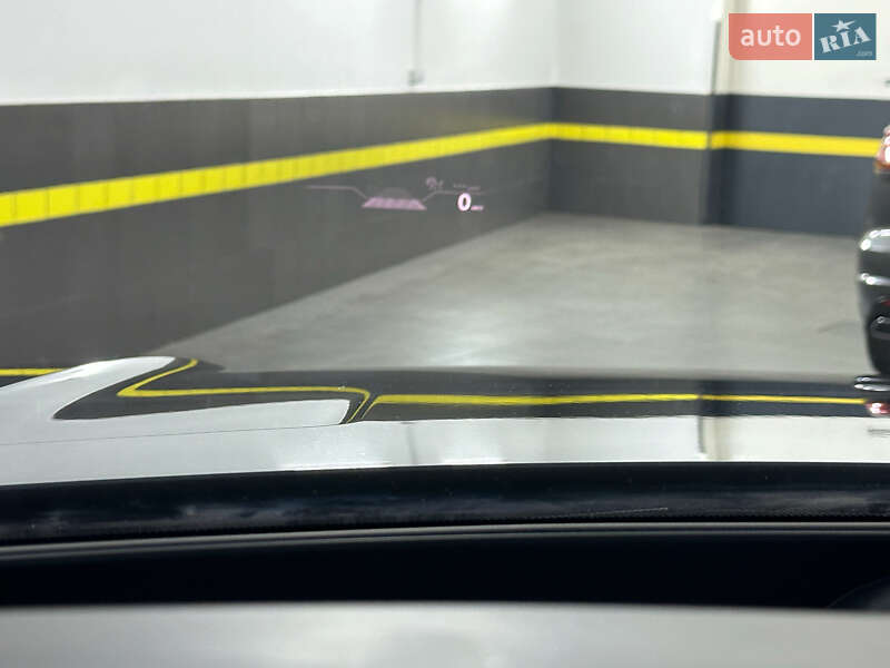 Позашляховик / Кросовер Volkswagen Touareg 2023 в Козятині фото 84 Позашляховик / Кросовер Volkswagen Touareg 2023 в Козятині