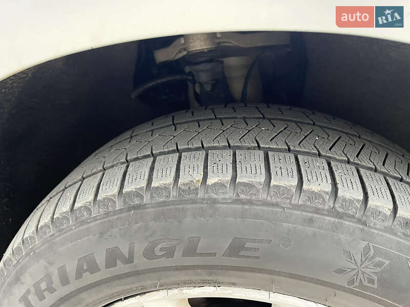 Внедорожник / Кроссовер Volkswagen Touareg 2007 в Ивано-Франковске фото 26 Внедорожник / Кроссовер Volkswagen Touareg 2007 в Ивано-Франковске