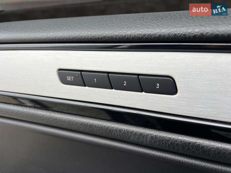 Внедорожник / Кроссовер Volkswagen Touareg 2010 в Ровно фото 30 Внедорожник / Кроссовер Volkswagen Touareg 2010 в Ровно