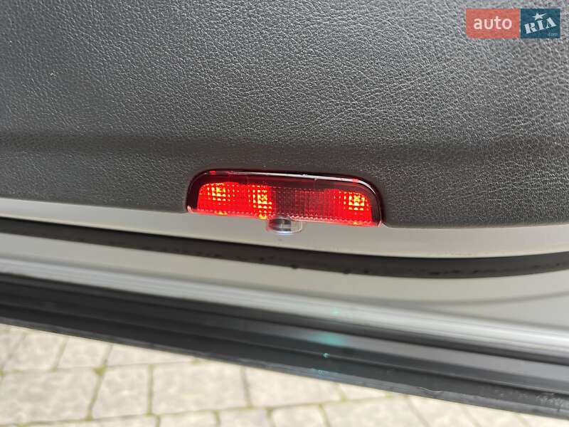 Внедорожник / Кроссовер Volkswagen Touareg 2010 в Ровно фото 44 Внедорожник / Кроссовер Volkswagen Touareg 2010 в Ровно