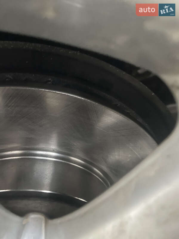 Внедорожник / Кроссовер Volkswagen Touareg 2014 в Хусте фото 21 Внедорожник / Кроссовер Volkswagen Touareg 2014 в Хусте