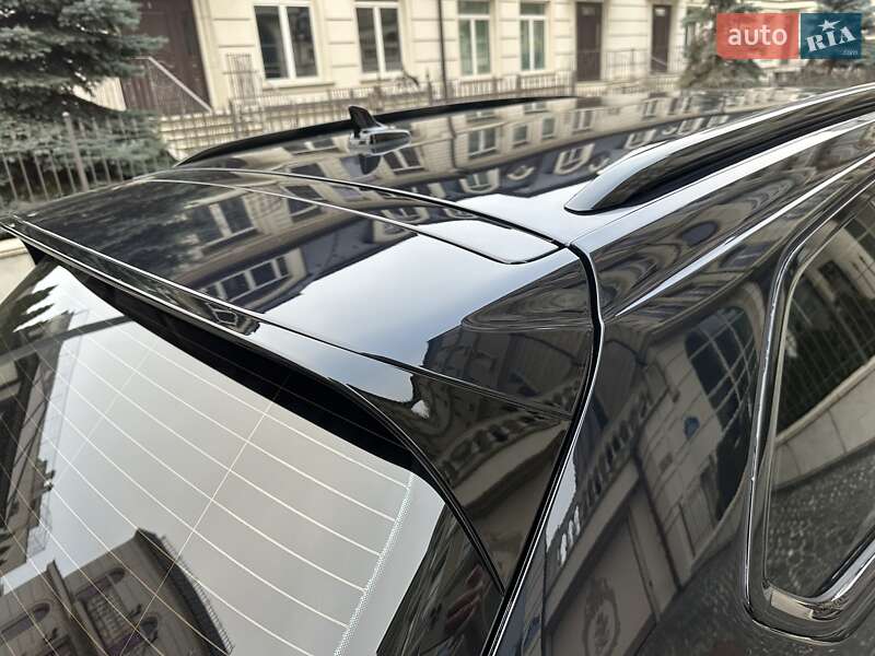 Внедорожник / Кроссовер Volkswagen Touareg 2021 в Киеве фото 22 Внедорожник / Кроссовер Volkswagen Touareg 2021 в Киеве