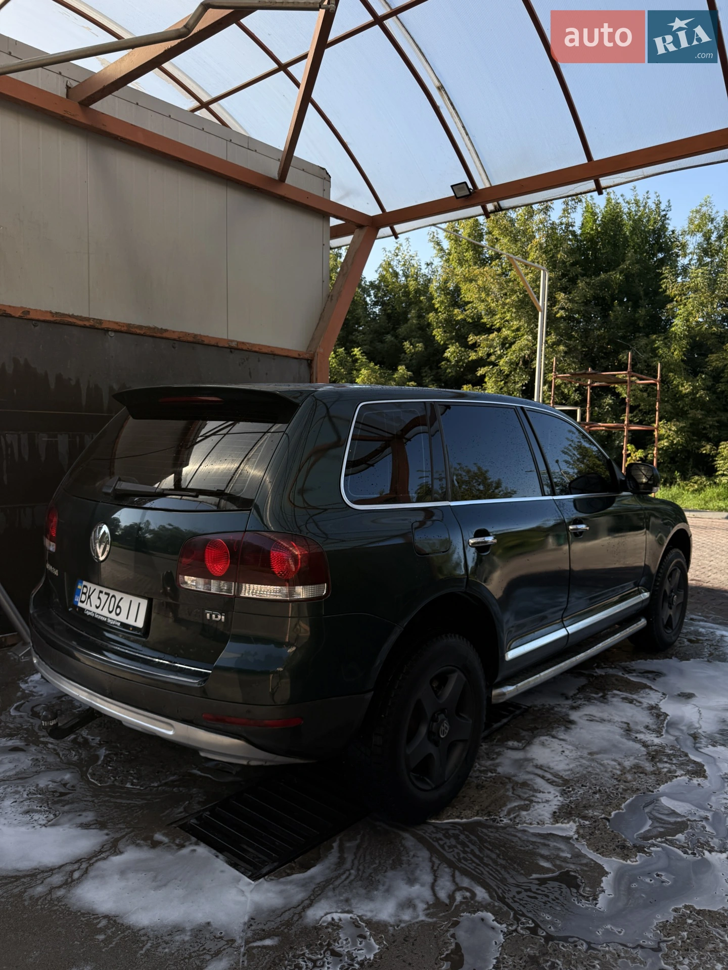 Фото авто 15