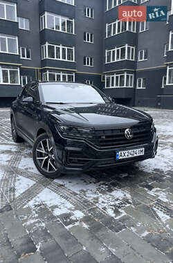 Внедорожник / Кроссовер Volkswagen Touareg 2022 в Ахтырке