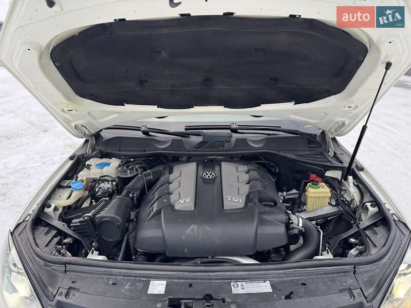 Внедорожник / Кроссовер Volkswagen Touareg 2011 в Виннице фото 21 Внедорожник / Кроссовер Volkswagen Touareg 2011 в Виннице