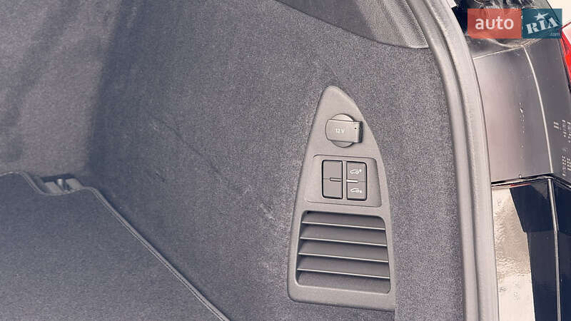 Внедорожник / Кроссовер Volkswagen Touareg 2024 в Хмельницком фото 21 Внедорожник / Кроссовер Volkswagen Touareg 2024 в Хмельницком