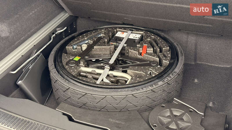 Внедорожник / Кроссовер Volkswagen Touareg 2024 в Хмельницком фото 22 Внедорожник / Кроссовер Volkswagen Touareg 2024 в Хмельницком