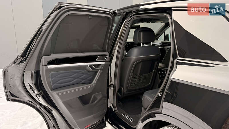 Внедорожник / Кроссовер Volkswagen Touareg 2024 в Хмельницком фото 24 Внедорожник / Кроссовер Volkswagen Touareg 2024 в Хмельницком