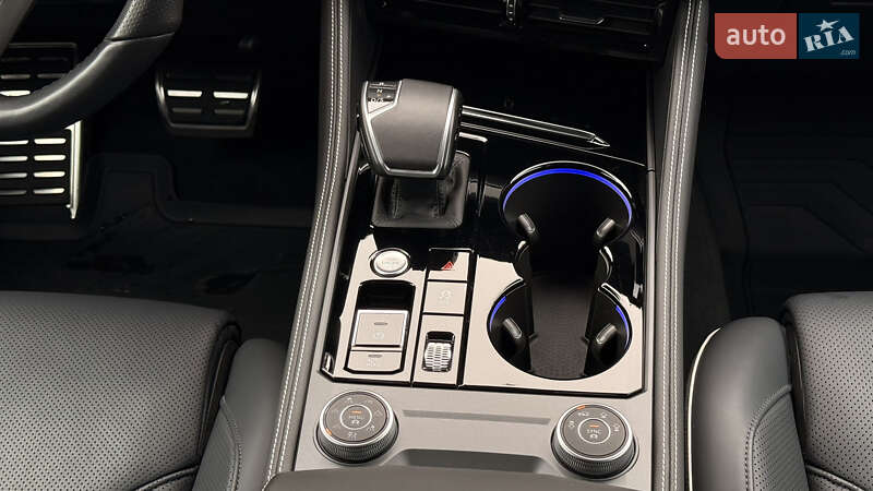 Внедорожник / Кроссовер Volkswagen Touareg 2024 в Хмельницком фото 37 Внедорожник / Кроссовер Volkswagen Touareg 2024 в Хмельницком