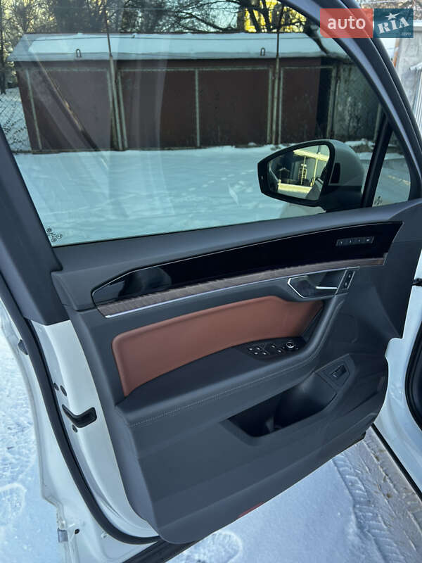 Внедорожник / Кроссовер Volkswagen Touareg 2021 в Киеве фото 13 Внедорожник / Кроссовер Volkswagen Touareg 2021 в Киеве