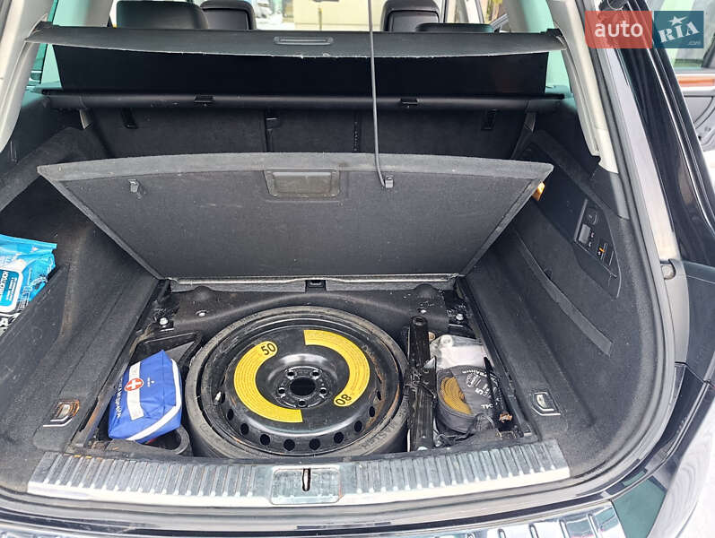 Внедорожник / Кроссовер Volkswagen Touareg 2010 в Луцке фото 8 Внедорожник / Кроссовер Volkswagen Touareg 2010 в Луцке