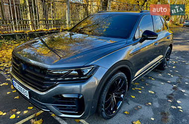 Внедорожник / Кроссовер Volkswagen Touareg 2020 в Кривом Роге