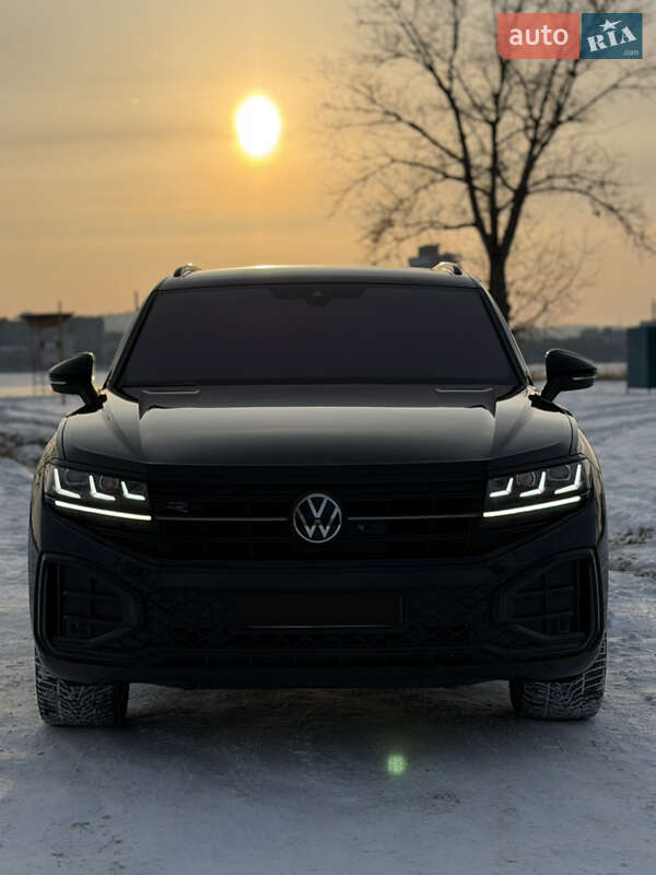 Volkswagen Touareg 2023 Volkswagen Touareg 2023