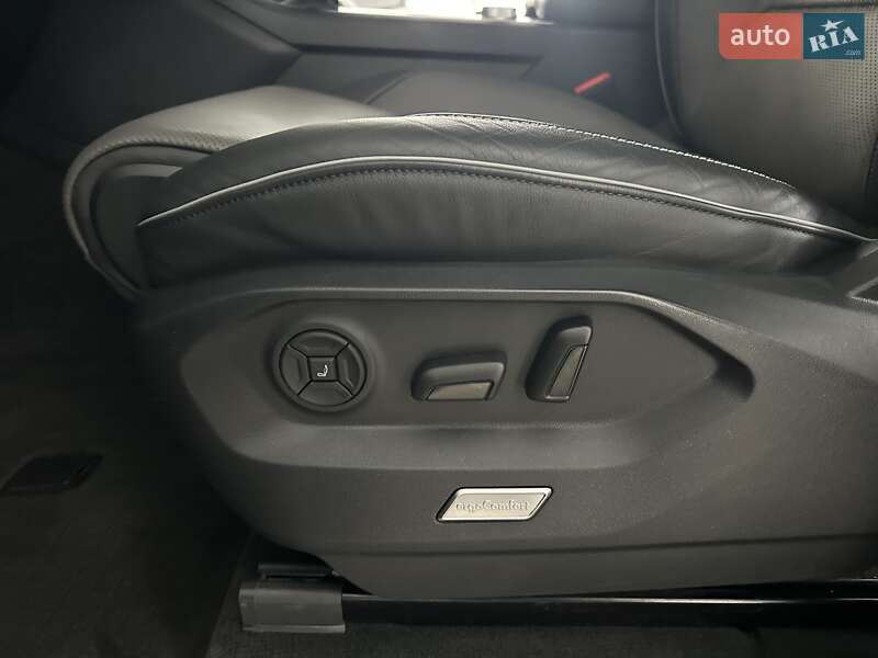 Внедорожник / Кроссовер Volkswagen Touareg 2023 в Киеве фото 55 Внедорожник / Кроссовер Volkswagen Touareg 2023 в Киеве