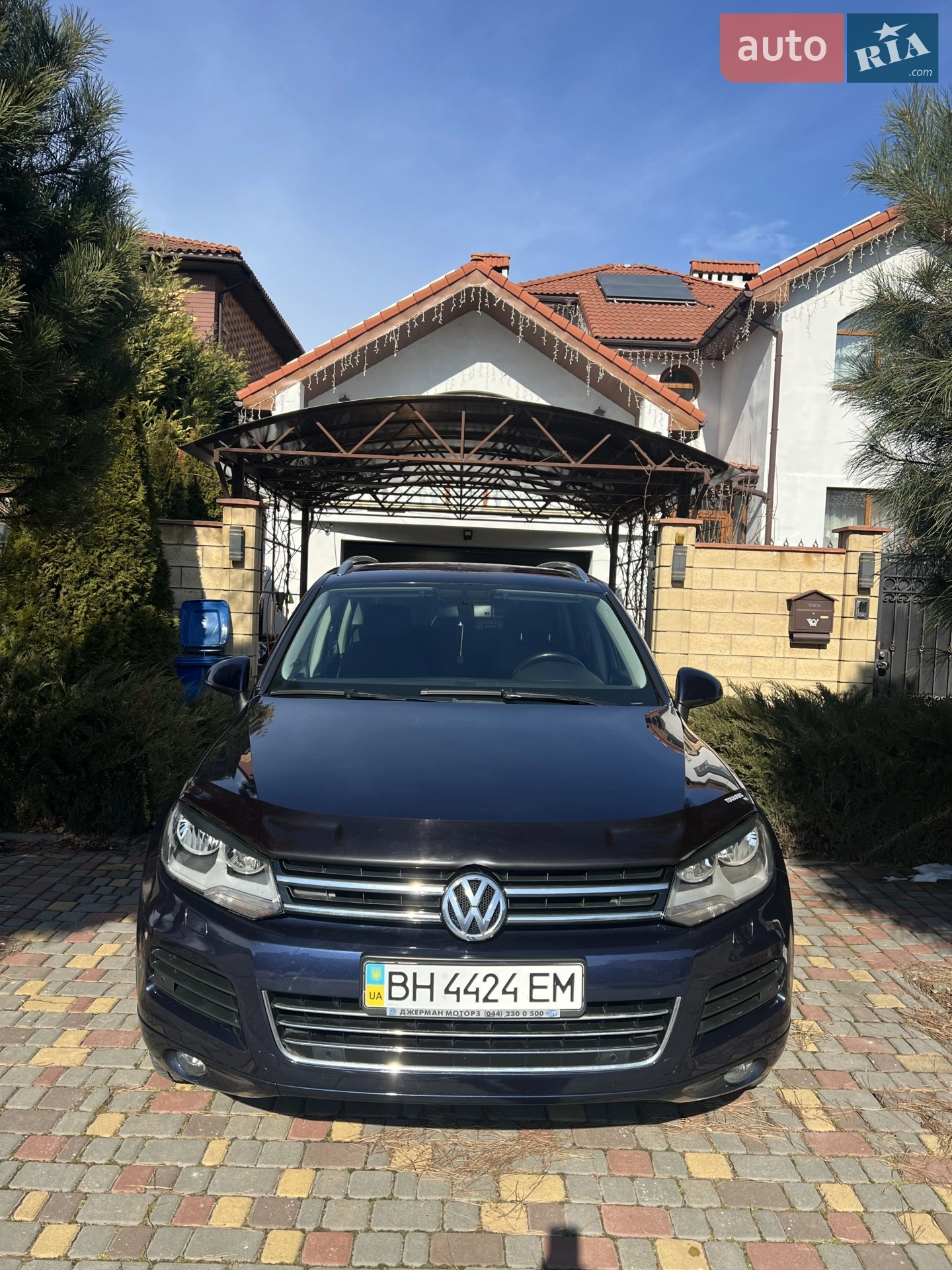 Фото авто 3