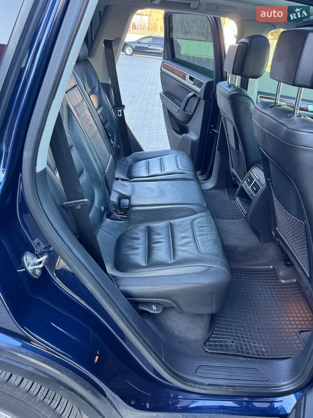 2013 Volkswagen Touareg - мініатюра 20