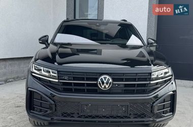 Внедорожник / Кроссовер Volkswagen Touareg 2024 в Волочиске