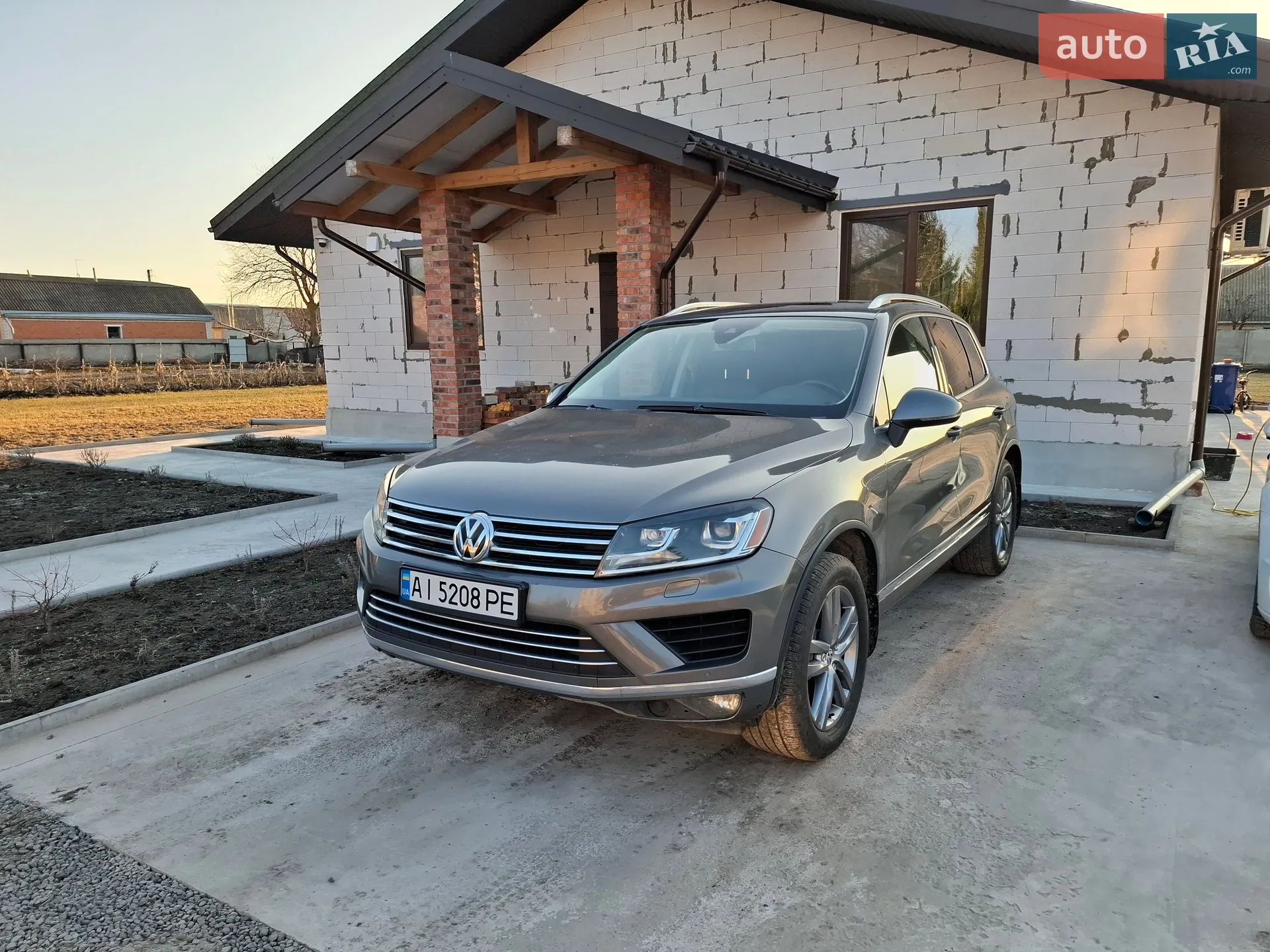 Фото авто 1