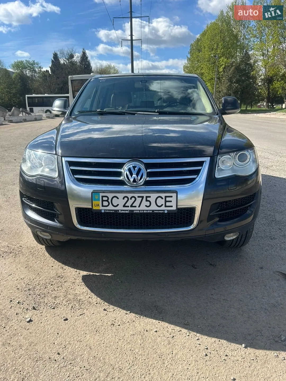 Фото авто 1