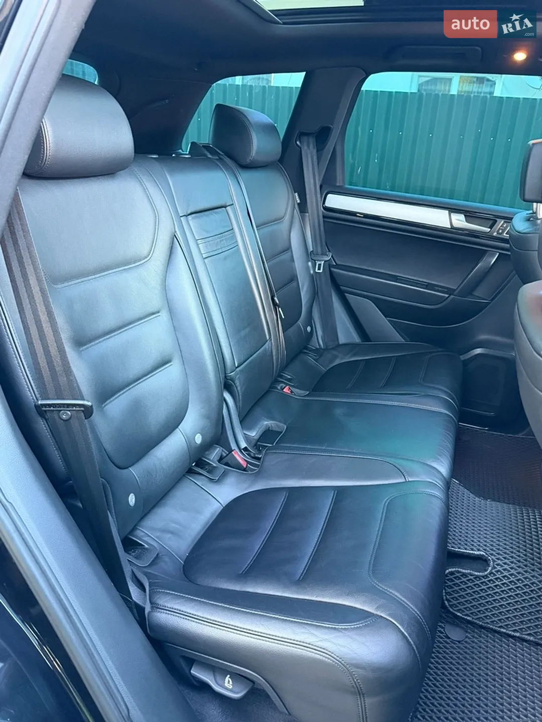 2011 Volkswagen Touareg - мініатюра 74